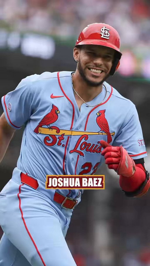 What’s the NFL equivalent of Joshua Baez hitting three home runs in his first three at bats

@TwistedTea 