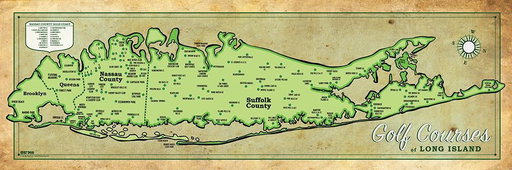 How come Long Island has never produced an elite PGA Tour golfer? Like a real top of the world player. 144 golf courses with 8 in the top 100 (which doesn’t even include courses like Meadow Brook, The Creek, Glen Oaks, Deepdale, The Bridge… the list goes on and on) .. my point is, we have arguably the best golf in the world.. and I would have to assume the kids growing up at these clubs have the most access to the best teachers and facilities in the world. it makes no sense to me.