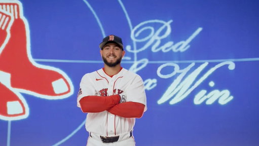 A little bit of everything from everyone! 

FINAL: #RedSox 11, Diamondbacks 1
#DirtyWater 