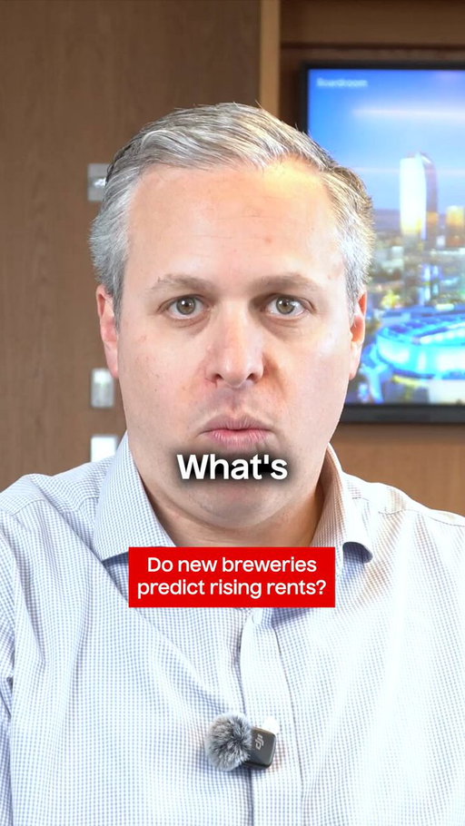 What Should You Check Before Investing In A Real Estate Market? #RealEstateInvesting #MarketAnalysis #FYP 