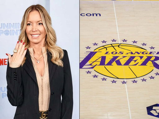 The Lakers sale is an absolute shitshow, with Jeanie Buss reportedly voting AGAINST her entire family selling their 17.8% stake in the team 
