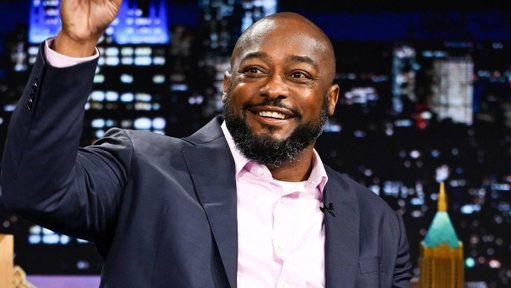 RT @FallonTonight: .@CoachTomlin reacts to his viral Tomlinisms 😂 #FallonTonight 