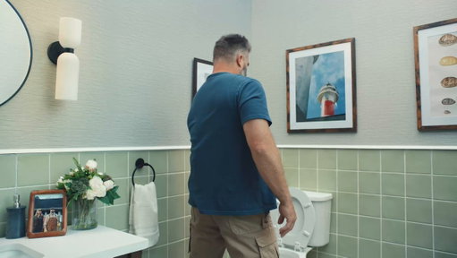 We want your pee. Please give us your pee. 