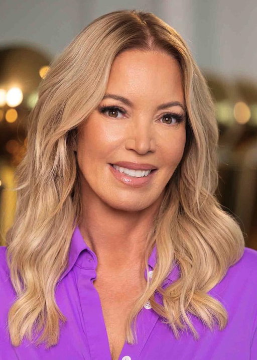 JUST IN: Jeanie Buss moves to stop the Buss family’s sale of its remaining Lakers stake, declaring the vote is “void” without her approval. 