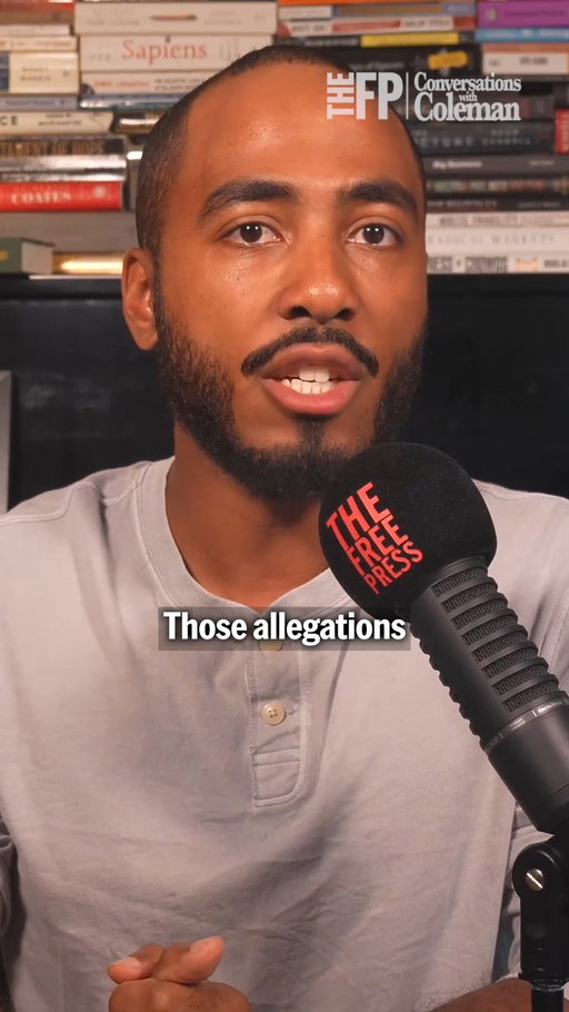 "It should go without saying that Arday’s death is a terrible tragedy that no one should celebrate. 

"At the same time, it is true to say that this tragedy was enabled by the psychological need among liberal elites for a black avatar of their guilt."

@coldxman on why the left needed to believe in Jason Arday's story.