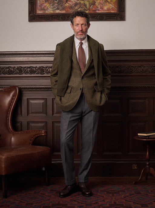 The Fall '26 Lookbook

The gravity of heritage craft. A window into the fall collection, styled for the life it's made for.

Now available online.

Shop the lookbook here: https://propercloth.com/lookbooks/fall-26 