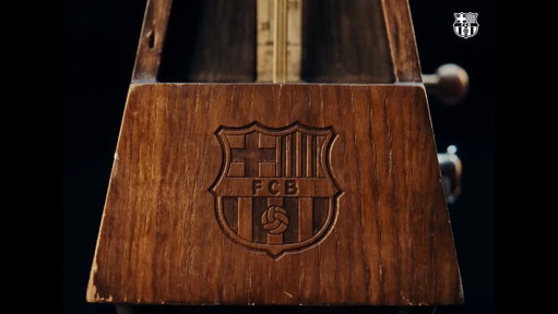 El maestro del espacio-tiempo llega a Barcelona ⏱️ 