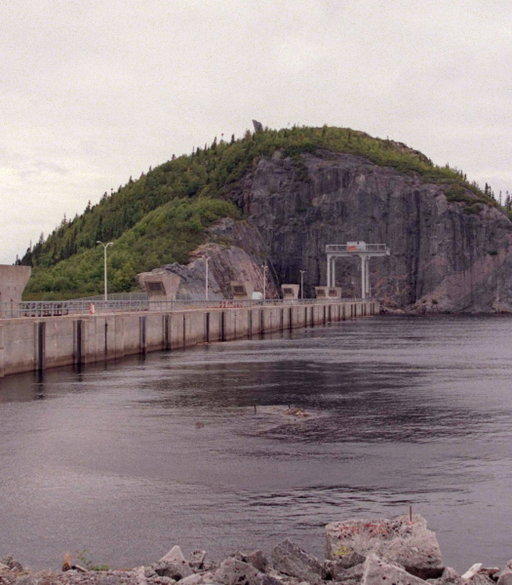 Canada has announced the largest clean energy investment in North American history.

Mark Carney's government will invest nearly $70,000,000,000 on various hydroelectricity and wind projects. 