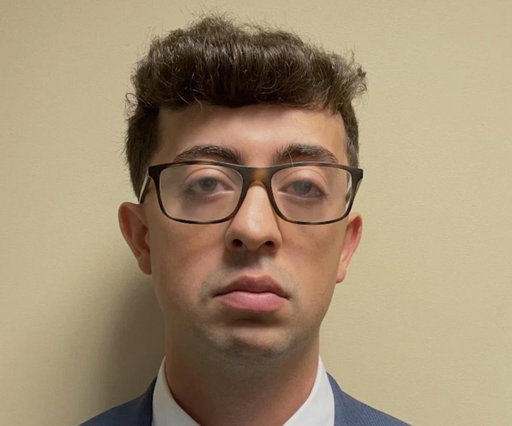 BREAKING: Alleged Penn State cocaine kingpin, dubbed “Pablo Pledgescobar,” turns himself in &amp; is denied bail. 
