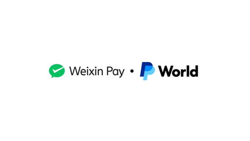 Traveling to China? Bring PayPal.

U.S. PayPal users can now use the PayPal app to make in-store QR code payments at Weixin Pay merchants across China through PayPal World — no new apps needed.

Learn more: https://www.paypalworld.com/us/personal/instore 
