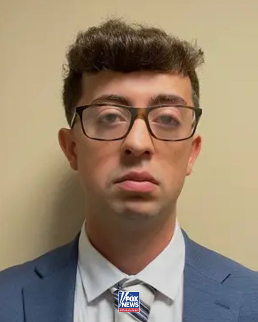 The accused ringleader of an alleged cocaine trafficking ring operating out of Penn State fraternity houses is behind bars after missing his first court appearance.

Agostino Abbatiello, 24, turned himself in Tuesday after failing to appear for his scheduled arraignment Monday. He was arraigned on numerous felony charges and denied bail.

Authorities allege the cocaine ring operated out of off-campus Delta Upsilon and Sigma Chi fraternity houses from 2023 to 2024 — with pledges allegedly ordered to cut and package kilos of cocaine as part of “indoctrination” rituals.

Abbatiello is among 14 men charged in the case.