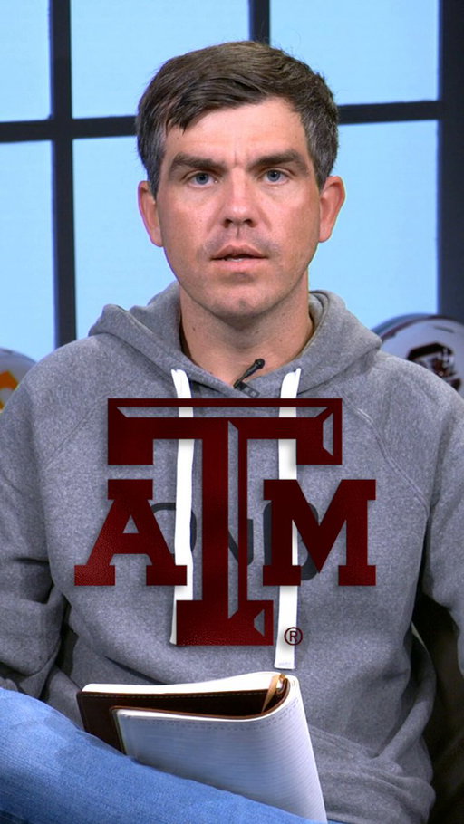 Texas A&amp;M Record Prediction 👍🏻

@JakeCrain_ 