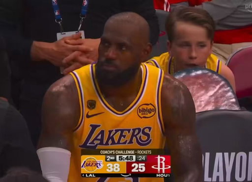 My Jordan Era teammates on the bench when I step back for a three instead of taking a 22.5 foot jumper 
