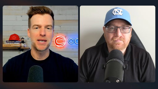 WHO IS THE MOST OVERRATED IN THE ACC? 

"It comes down to a brand-new coach who's never been a head coach before and a brand-new roster. But the reality is, I only have them favored in two games by more than a field goal. And they've got to win seven to beat me on this." - @BradPowers7 

✍️ Best Bet: California u6.5 wins (-122) 

WHO IS THE MOST UNDERRATED IN THE ACC?

"(Virginia Tech) actually has incredible continuity. Thirteen returning starters, a bunch of Penn State kids come over with James Franklin. I really like the whole piece this year." - @BradPowers7 

✍️ Best Bet: Virginia Tech o6.5 wins (-170)