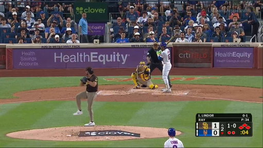 FERNANDO TATIS JR. ARE YOU JOKING?! 