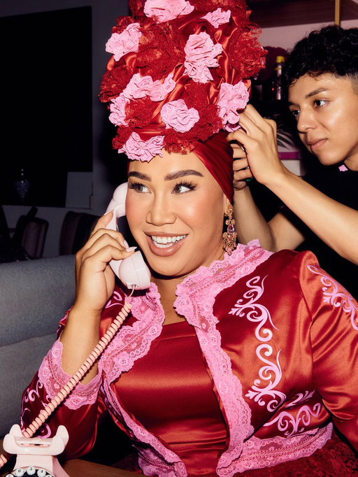 Sephora Mexico, you called for my brand? ☎️🇲🇽❤️ 