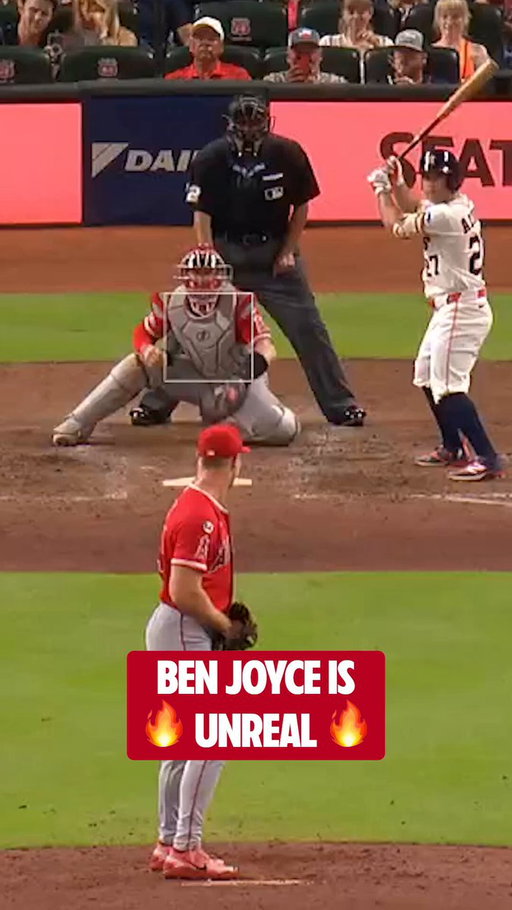 need to deep clean 'cause Ben Joyce is absolutely FILTHY 🧼 