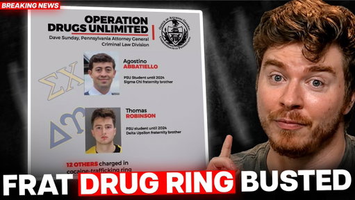 Every detail you need to know about the Pablo Pledgescobar drug trafficking case from Penn State:

https://t.co/05aVGQ4c5N 