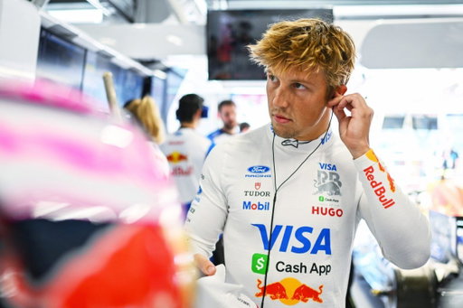 Report links Lawson to surprise Red Bull return

Liam Lawson is reportedly poised for a surprise Red Bull return at this weekend’s Dutch Grand Prix as Isack Hadjar battles a wrist injury.

#F1 #Formula1

➡️ https://t.co/7SHqiKANLH 