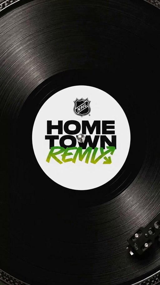 Every team. Every city. Every story. 🏒

All 32 @NHL teams are dropping Hometown Remix uniforms this season. Inspired by the fans, cities and culture that make each team feel like home. 
