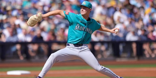 10 ‘Top 100’ prospects that could make their MLB debut soon, via @MLBPipeline 

1.  LHP Kade Anderson, SEA (No. 5)
2.  1B/OF Ralphy Velazquez, CLE (No. 32)
3.  RHP Gage Wood, PHI (No. 33)
4.  OF Walker Jenkins, MIN (No. 15)
5.  OF Theo Gillen, TB (No. 12)
6.  OF/2B Michael Arroyo, SEA (No. 45)
7.  RHP River Ryan, DET (No. 66)
8.  SS Franklin Arias, BOS (No. 3)
9.  SS/3B Sebastian Walcott, TEX (No. 9)
10.  SS Jesús Made, MIL (No. 1)