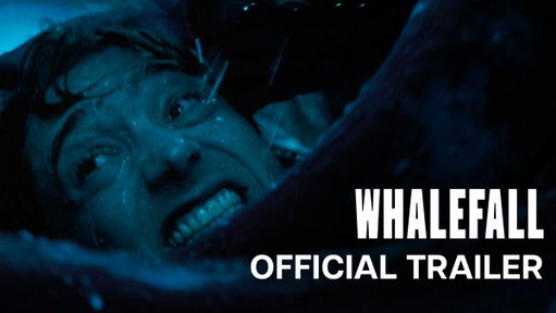 In the ocean, predators have all the advantages. 

Watch the new trailer for #Whalefall and experience the unthinkable only in theaters October 16. 
