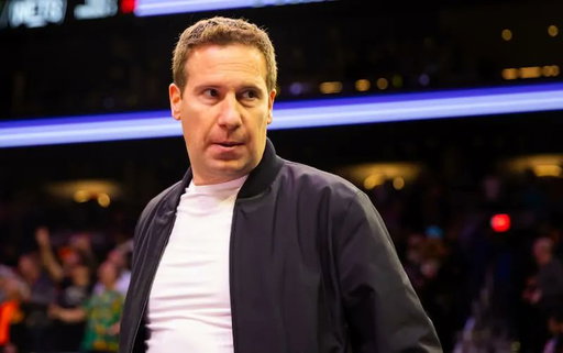 Could A Margin Call Force A Phoenix Suns Sale?

Mat Ishbia borrowed money from JPMorgan to complete the $4 billion purchase. He had to put up $4.6 billion in his company's stock as collateral, but the stock is now down 70% since the deal closed.

READ: https://huddleup.substack.com/p/could-a-margin-call-force-a-phoenix 