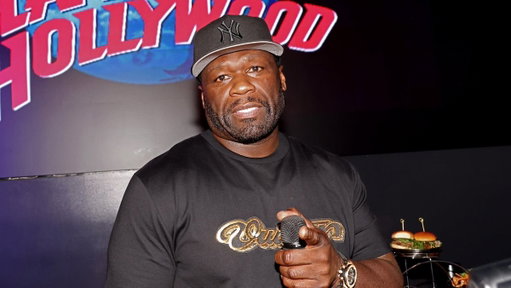 50 Cent Jokingly Teases New Series Based on Penn State Cocaine Scandal Details: https://t.co/W3ESmT4fC6 