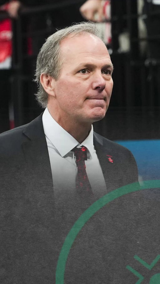 "I do think that Jon Cooper is of the mind that that's a real challenge that he would embrace."   

Jeff Marek and Greg Wyshynski discuss whether two-time Stanley Cup champion Jon Cooper would ever leave Tampa Bay for hockey's ultimate coaching test. 👀

@JeffMarek  | @wyshynski