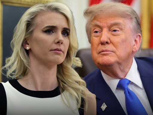 Trump aide Natalie Harp told him she forgot to eat, sleep in apology letter.

Read more: https://t.co/c89z7sC1K7 
