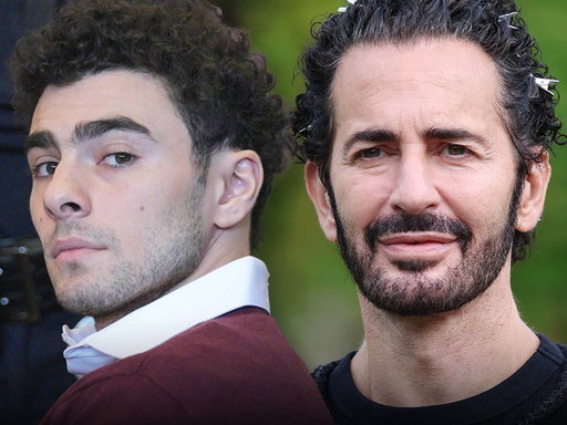 🤵👀 Marc Jacobs says he'd dress Luigi Mangione for his murder trial. https://t.co/4L4gSNdEGM 