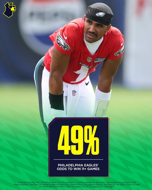 Jalen Hurts in the Eagles/Patriots joint practice today:

19-27 passing
0 touchdowns
3 interceptions
1 pick-six

https://t.co/L86mRuU0m0 