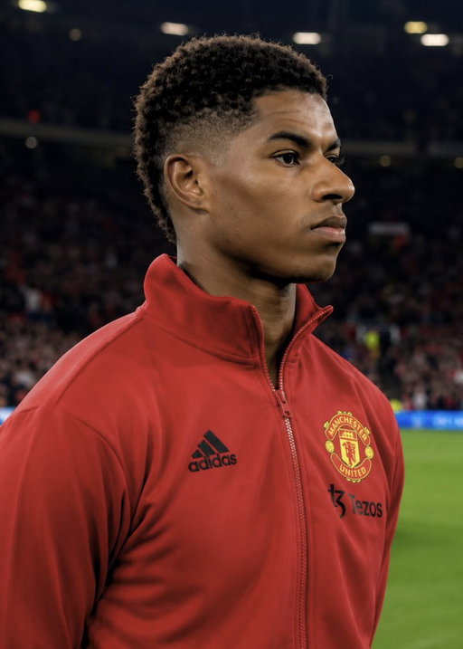 🚨Marcus Rashford has commented on the endless coverage about his future 

“It would be great to be able to get my head down and play football without my name being mentioned every day” 