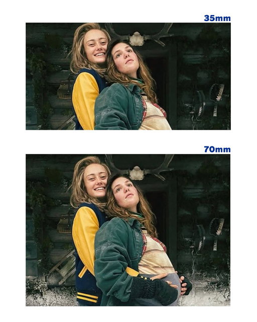 eu te entendo Nolan 😌

se eu tivesse a opção tbm só assistiria o meu #Shackie em 70mm! 

#Yellowjackets #Jackie #Shauna 