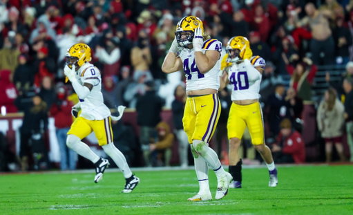 Former James Madison LB Trent Hendrick, LSU EDGE Jack Pyburn, Ole Miss safety Wydett Williams and SMU RB TJ Harden have been granted a TRO in this Louisiana lawsuit.

Allows them to enter the transfer portal. 

https://t.co/RwnAKjaDzb 