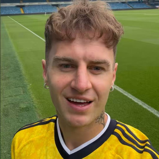 📱 Joe with a quick message! 