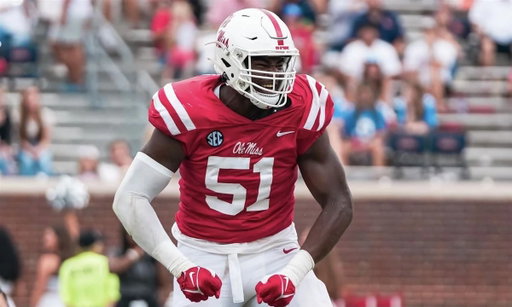 Former Ole Miss starters Dae'Quan Wright, Zxavian Harris and Wydett Williams, all of whom signed with NFL teams this summer, are among a group of athletes who were granted a temporary restraining order Wednesday to return to college for one more season, per @AdamSchefter 