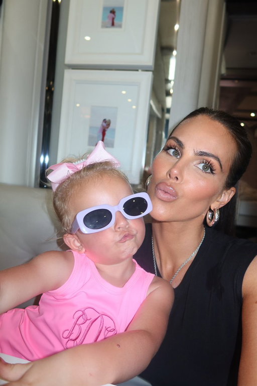 Happy birthday Whit Whit. You make every day beautiful. Love you to the moon and back 