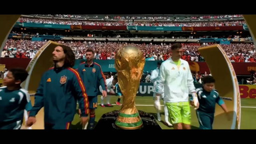 #SelecciónMayor Un mes para tener claro que nunca vamos a dejar de intentarlo. 