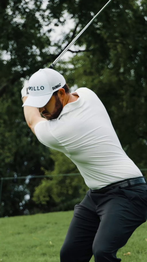 All business this week @BMWchamps 