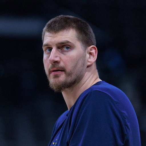 Since winning the 2023 championship, the Denver Nuggets have:

- Traded Michael Porter Jr.
- Traded Peyton Watson
- Signed Christian Braun to a 5-year, $125M deal
- Let Bruce Brown walk
- Let KCP walk

What a nightmare for Nikola Jokić 😭 