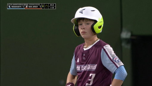 Little Leaguer's favorite show is PTI 🔥

He knows ball 😤 