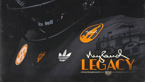 For the General's legacy. 