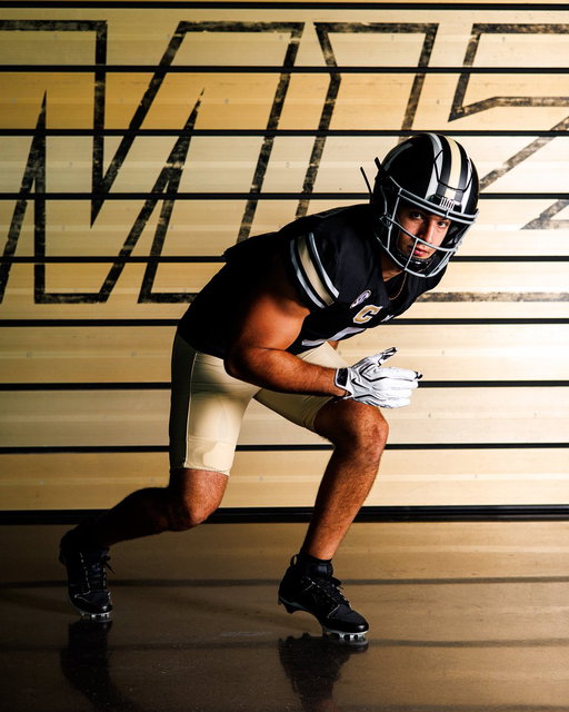 First look at our Memorial Stadium 100th Anniversary uniforms  📸

Come see them on September 19th! 
