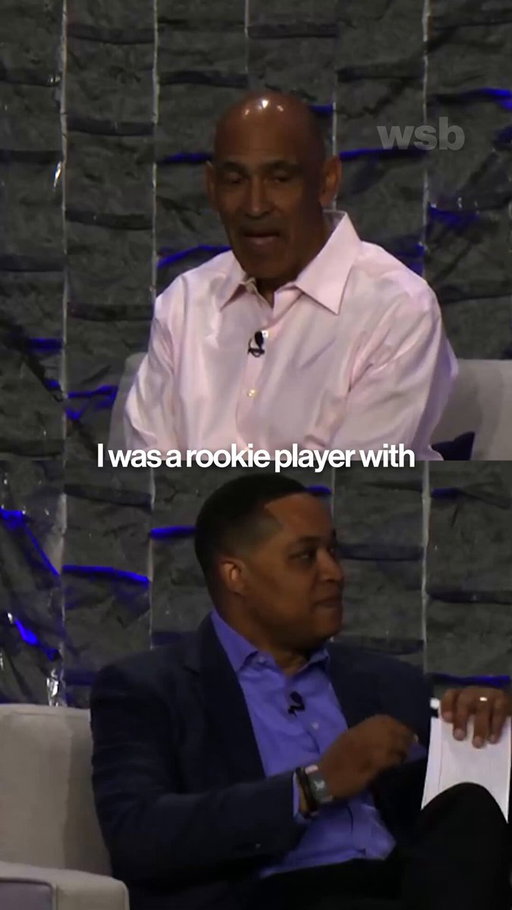 "Before I let you get me fired, I'll fire you."

That's what a 21-year-old Tony Dungy (@TonyDungy) heard walking off the field after blowing an assignment.

Two minutes later Chuck Noll asked him a question instead: where were your eyes?

Both coaches wanted the same correction. Only one of them got it to stick.

Years later, coaching himself, Dungy wasn't just thinking about what he said. He was thinking about how he said it.