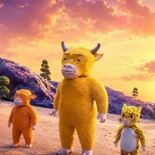 Chinese animated film 'Niu Lai' is an all-time box office miracle

>Created by a mother and son
>Produced over five year period
>Budget between $47 - $200 
>Released though production company that was formerly an interior design business
>Debuted in China on August 5th 
>Grossed just $1,140 over first 10 days
>Film goes viral for its haunting/endearing animation
>Widely gets dubbed as 'worse than AI'
>Internet attention sends ticket sales soaring
>Total domestic gross (China) now sits at $4.1 million

 Easily the most profitable film in history?