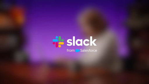 Say hello to Slack Code in Slack. 👋

AI work isn’t a solo task anymore, it’s multiplayer.

With code channels, you and your team can guide AI agents like @claudeai Code, Claude Tag, Devin from @cognition, @github  Copilot, @ChatGPT, and @vercel agents together in real time.

 https://x.com/Benioff/status/2090240159115853956/video/1