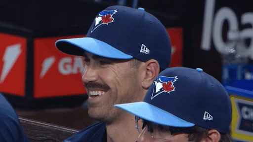 Couldn't be happier that Bieber saved the worst start of his career prior to the deadline. Might have saved him from being moved. He’s pitched his ass off for us ever since ✅ 