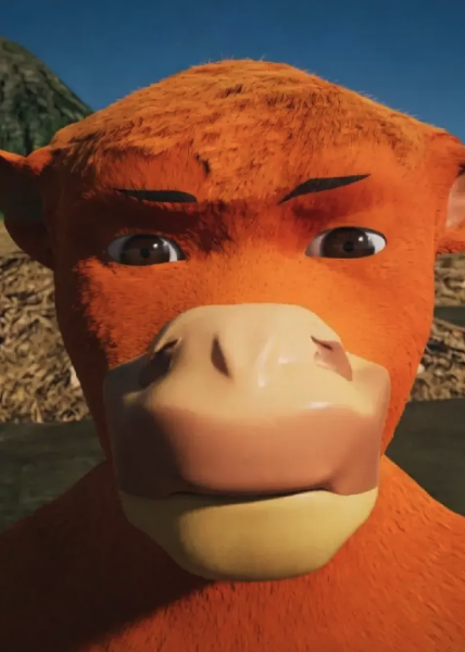 JUST IN: Homemade Chinese animated film “Niu Lai” surpasses $4 million at the box office on a reported budget of $200. 