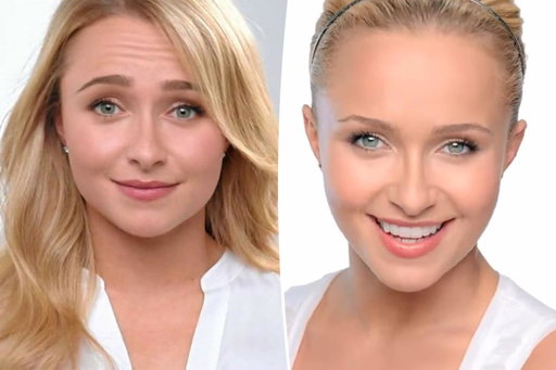 Neutrogena apologizes for past treatment of Hayden Panettiere after her tragic death https://trib.al/7sK69ld 
